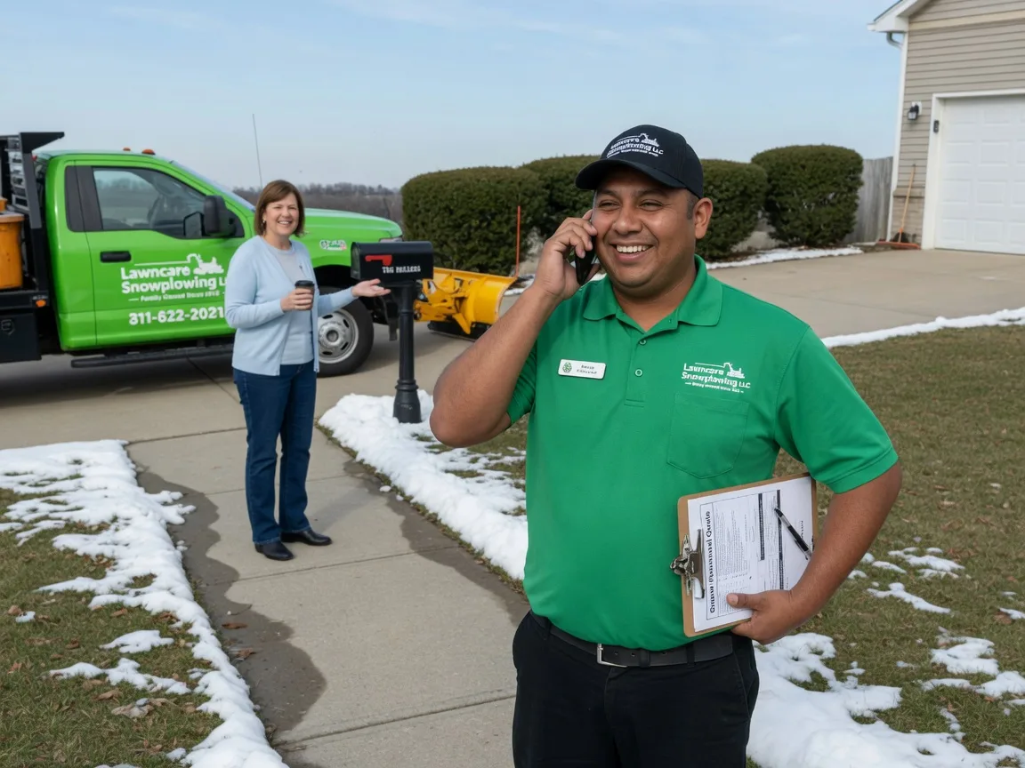Lawn Care Services By Expert Landscaper Churchville, MD FAQs
